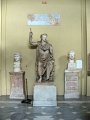 Vatican City - Vatican Museum-79